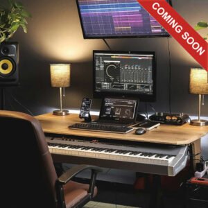Music production